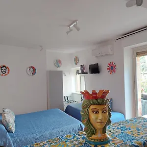  Appartement Al Teatro Antico & House